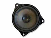 Türlautsprecher hinten links BMW 1 (F20) 118 d 9804157