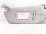 Linke Sonnenblende RENAULT LAGUNA Coupe (DT0/1) 2.0 dCi (DT01, DT09, DT12, DT1D)