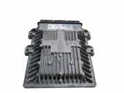 Motorsteuergerät JAGUAR XF (X250) 2.7 D 8X2Q12A650KAF