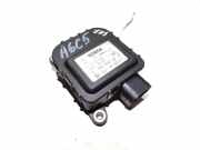 Air Flap Motor AUDI A6 (4B2, C5) 2.0 0132801126 4B1820511