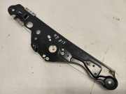 Türfensterheber hinten rechts MERCEDES-BENZ E (W212) E 220 CDI / BlueTEC (212.001, 212.002) A2117300246