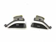 Frischluftgrill JAGUAR XE (X760) 2.0 D GX73018B08AC