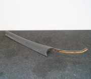 Säulenverkleidung vorne rechts MERCEDES-BENZ SL Coupe (C107) 280 SLC (107.022) 1076700851 N/A