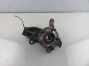 Radnaben vorne links FORD S-MAX (WA6) 2.0 TDCi