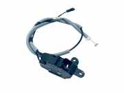 Schloss Heckdeckel BMW X5 (F15, F85) 51247183196