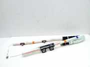 Airbag Dach rechts Hyundai Tucson III (TL, TLE) 85020D7000