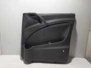 Türpolster vorne rechts MERCEDES-BENZ VITO / MIXTO Furgon (W639) 113 CDI A6397270171