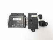 Zündset RENAULT THALIA I (LB0/1/2_) 1.4