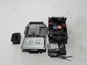 Zündset RENAULT LAGUNA II (BG0/1_) 2.2 dCi