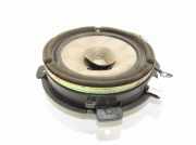 Türlautsprecher vorne rechts HYUNDAI GETZ (TB) 1.3 i 963221C000