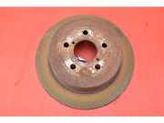 Bremsscheibe links hinten Subaru Outback III (BL)