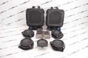 Lautsprechersystem BMW X1 (F48) 9387656
