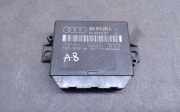 Einparkhilfe PDC Steuergerät AUDI A8 D3 (4E2, 4E8) 4.2 quattro 4E0919283A
