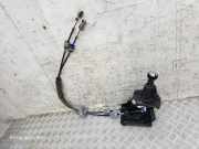 Gangschaltmechanismus PEUGEOT 3008 1.6 HDi 9672372980