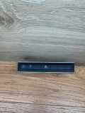 Tastenpanel AUDI A3 (8P1) 2.0 TDI 16V 8P0927137CG