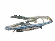 SRS Modul Dach links BMW 5 Gran Turismo (F07) 535 d 84913802108