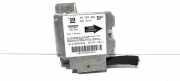 Steuergerät Airbag Opel Astra G CC (T98) 09229302BF