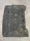 Bodenmatte hinten links CITROËN DS5 1.6 HDi 115