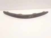 Front Bumper Center Moulding NISSAN ALMERA TINO (V10) 1.8 62075BUBXX