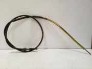 Handbremskabel VW PASSAT B7 ALLTRACK (365) 2.0 TDI 3A0609721C