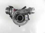Turbolader RENAULT MEGANE II (BM0/1_, CM0/1_) 1.5 dCi 54399700002