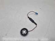Türlautsprecher hinten links BMW 7 (F01, F02) 750 i 6949737