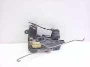 Türschloss links vorne Opel Astra J (P10) 13128111