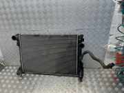 Kühler Mercedes-Benz C-Klasse (W204) A2045004103