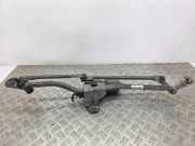 Scheibenwischermechanismus vorne AUDI A4 (8E2, B6) 2.5 TDI 1204112