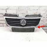 Vorderer oberer Gitter VOLKSWAGEN PASSAT B6 Variant (3C5) 2.0 TDI 3C0853651AE