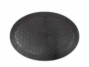 Lautsprecherblende Peugeot 607 () 9633925277