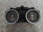 Kombiinstrument RENAULT MEGANE II (BM0/1_, CM0/1_) 1.9 dCi (BM0G, CM0G) 8200306557