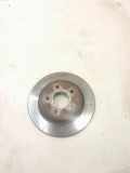 Bremsscheibe hinten links VOLVO V50 (MW) 2.0 D