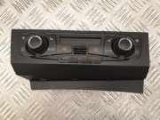 Heizungsbetätigung (Konsole) vorne Audi A5 (8T) 8T2820043N
