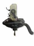 Unterdruck-Bremskraftverstärker BMW 3 Compact (E46) 320 td 02512924311011
