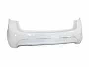 Stoßstange hinten Opel Meriva B ()