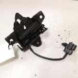 Motorhaubenschloss HYUNDAI SANTA FÉ II (CM) 2.2 CRDi 4x4