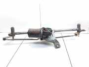 Scheibenwischermechanismus vorne