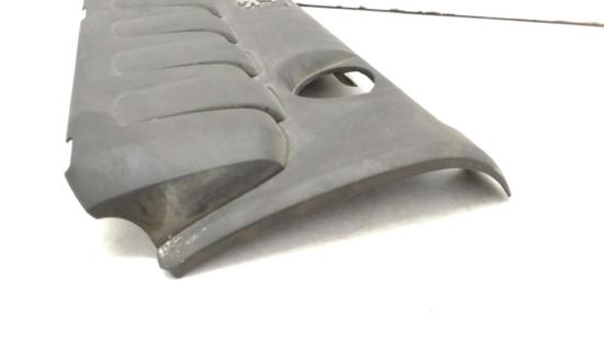 Motorabdeckung Peugeot 208 I (CA, CC) 9648443480 Bild Motorabdeckung Peugeot 208 I (CA, CC) 9648443480