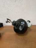 Bremskraftverstärker Mercedes-Benz E-Klasse Coupe (C207) 03781829241