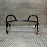 Überrollbügel für Cabriodach PORSCHE BOXSTER (986) 2.5 98658001101