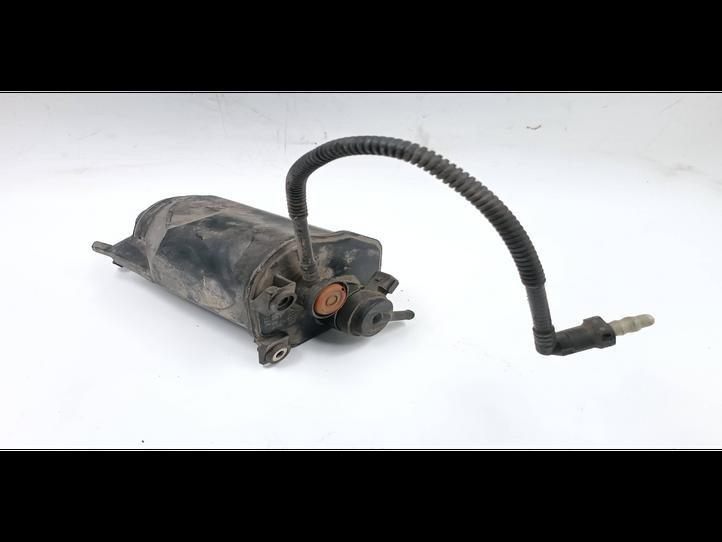 Aktivkohlefilter für Tankentlüftung Audi A3 (8L) 1J0201801C