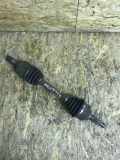 Antriebswelle vorne links KIA SORENTO I (JC) 2.5 CRDi