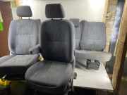 Sitzgarnitur komplett Leder geteilt Ford Transit Connect (P*2)