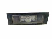 Kennzeichenleuchte BMW 1er (F20)