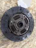 Kupplungsscheibe TOYOTA YARIS (_P1_) 1.4 D-4D (NLP10_)