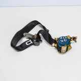 Sicherheitsgurt hinten rechts HYUNDAI GETZ (TB) 1.5 CRDi 89820-1C100WK 898201C100WK