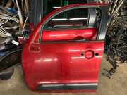 Vordere linke Tür CITROËN C3 Picasso 1.6 HDi 110
