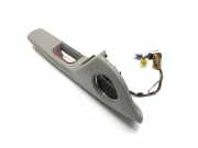 Türverkleidung links hinten Jaguar XJ (XJ 40, 81) BDC8969