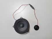 Lautsprecher links hinten BMW X7 (G07) 2622518